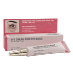 Lumera® 2-in-1 Red Light Therapy + EMS To Erase Eye Bags
