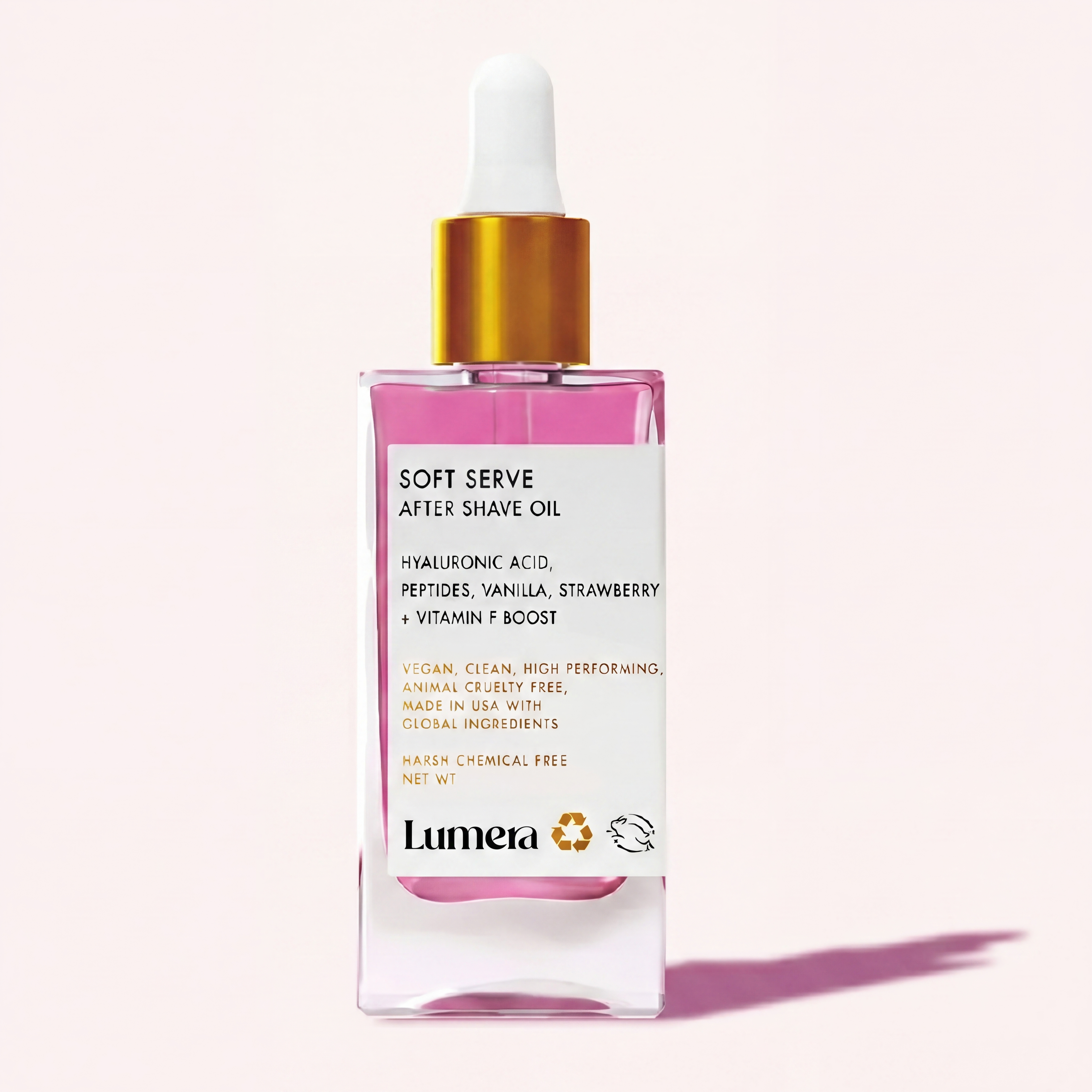 Aftershave Serum