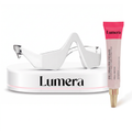 Lumera® 2-in-1 Red Light Therapy + EMS To Erase Eye Bags